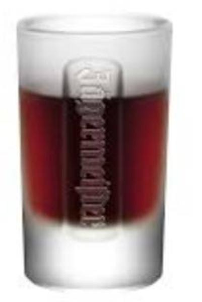 Jagermeister Shot